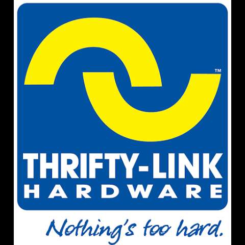 Photo: Thrifty-Link Hardware - Beattie Trading Company